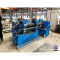 high profile simple slitting line